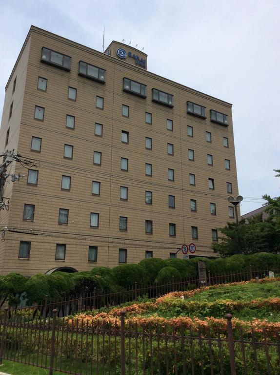 Hotel 1-2-3 Sakai Sakai (Osaka) Exterior foto