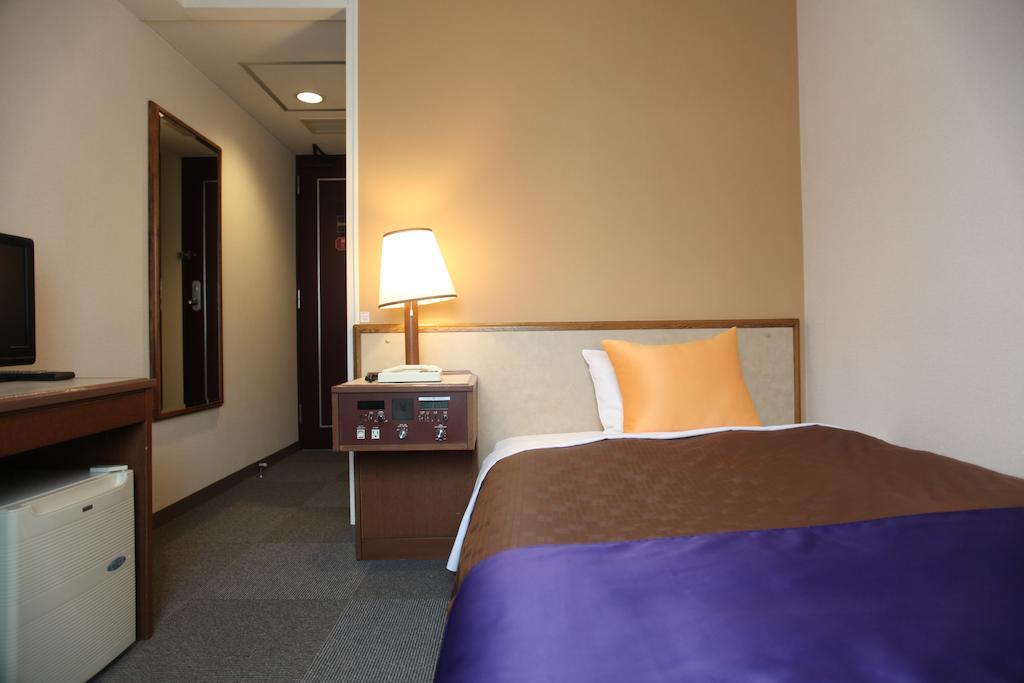 Hotel 1-2-3 Sakai Sakai (Osaka) Quarto foto